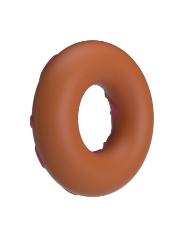 PRETTY LOVE - SUPER DONUT PENIS RING PINK