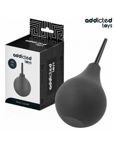 ADDICTED TOYS – KELIONINIS ANALINIS VALIKLIS, M DYDIS, 160 ML