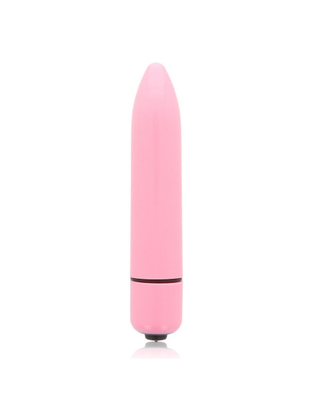 GLOSSY - THIN VIBE PINK