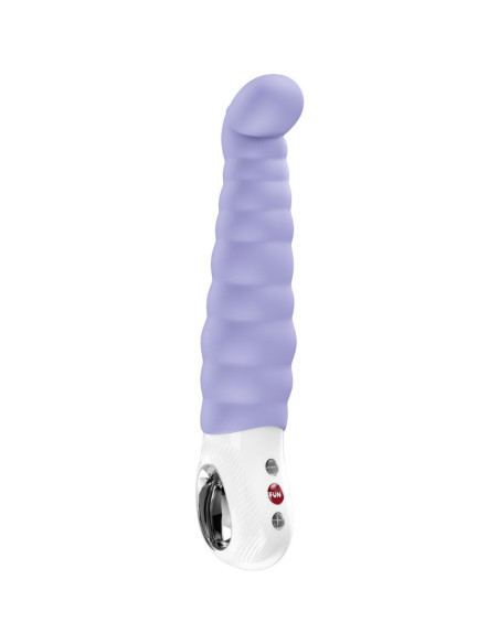 FUN FACTORY - PATCHY PAUL G-SPOT VIBRATOR PURPLE