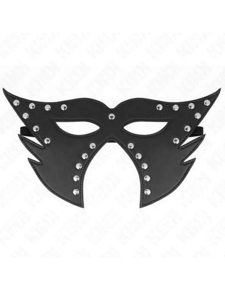KINK - CAT FACE MASK MODEL 2 29 x 15 CM