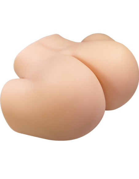 CRAZY BULL - ANAID REALISTIC FEMALE REAR VAGINA AND ANAL 7 KG