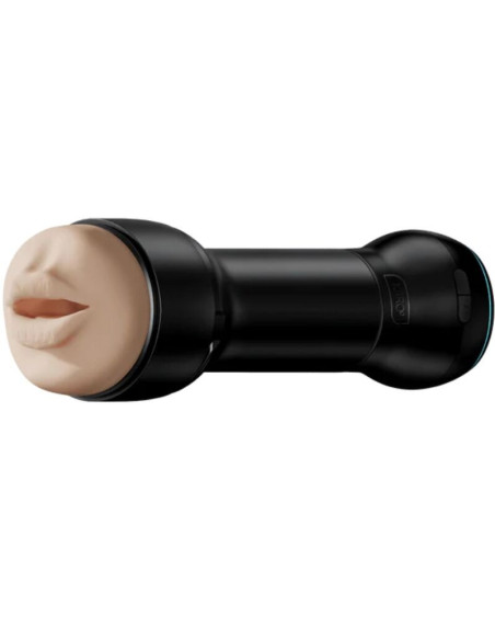 KIIROO - COMBO SET POWER BLOW FEEL MOUTH STROKER