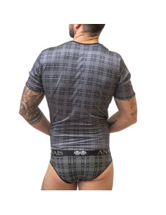ANAIS MEN - BALANCE T-SHIRT S 2