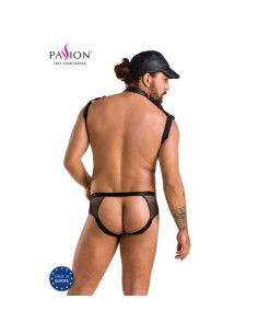 PASSION - 038 SET JOHN BLACK S-M 2