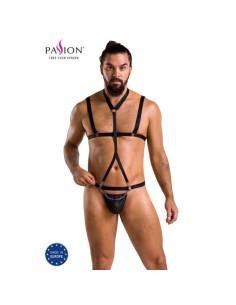 PASSION - 039 SET ANDREW BLACK S-M
