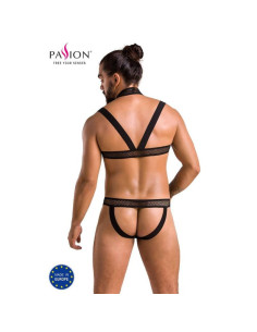 AISTRA - 043 RINKINYS JACOB BLACK S-M 2