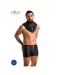 PASSION - 051 SET EDWARD BLACK S-M