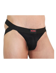 BURN - 003 JOCK BLYKŠČIANČIOS JUODOS S 2