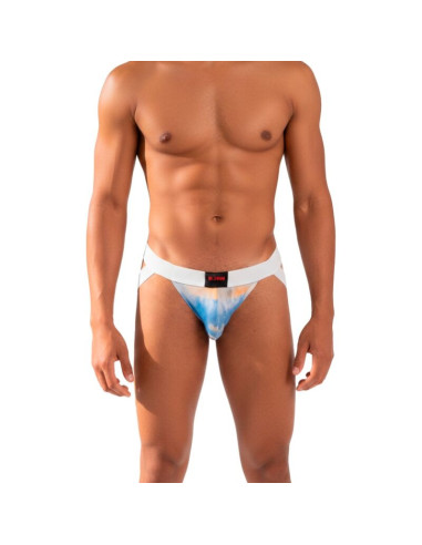 BURN - 017 JOCK AQUARELLO S