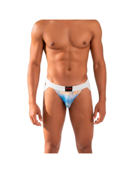 BURN - 017 JOCK AQUARELLO S