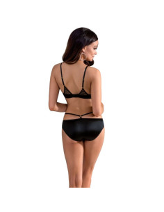 CASMIR - LARA DVIEJŲ DALIŲ BIKINI KOMPLEKTAS SM 2