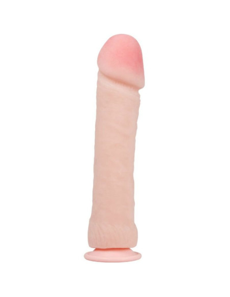 BAILE - THE BIG PENIS NATURAL REALISTIC DILDO 26 CM