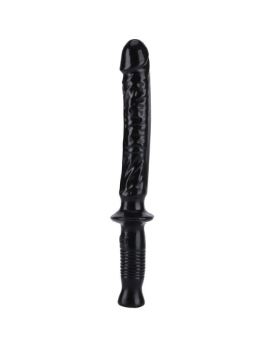 GET REAL - THE MANHANDLER 38 CM JUODAS