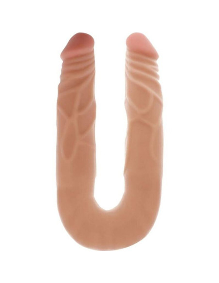 GET REAL - DOUBLE DONG 35 CM SKIN