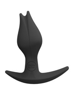 FUN FACTORY - BOOTIE FEM ANAL PLUG BLACK 2