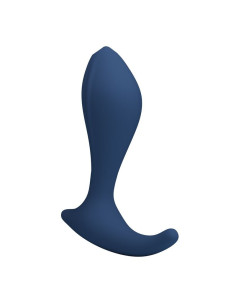 MR PLAY - BLUE PROSTATE MASSAGER