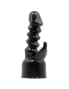 BAILE - POWER HEAD INTERCHANGEABLE HEAD FOR INTERNAL AND CLITORIS STIMULATION