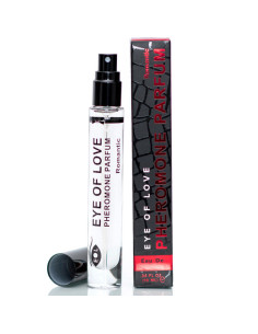 EYE OF LOVE - EOL FEROMONŲ KVAPAS 10 ML - ROMANTINIS 2