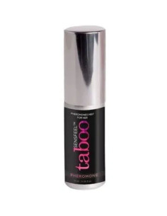 RUF - TABOO FEROMONAI JAI FEROMONINIAI KVEPALAI JAI 15 ML 2