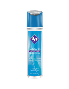 ID GLIDE - VANDENS PAGRINDU PAGAMINTAS LUBRIKAS ID 250 ML 2