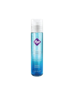 ID GLIDE - VANDENS PAGRINDU PAGAMINTAS LUBRIKAS ID 30 ML