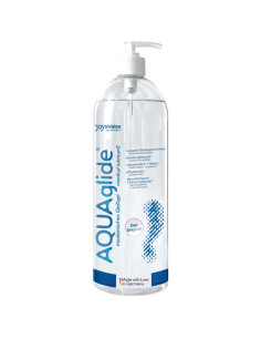 JOYDIVISION AQUAGLIDE - Lubrikantas 1000ml