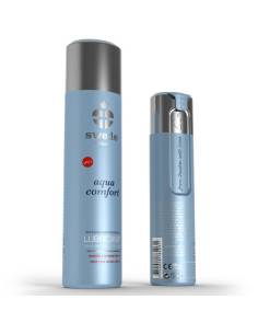 SWEDE - ORIGINAL LUBRICANT AQUA COMFORT 60 ML