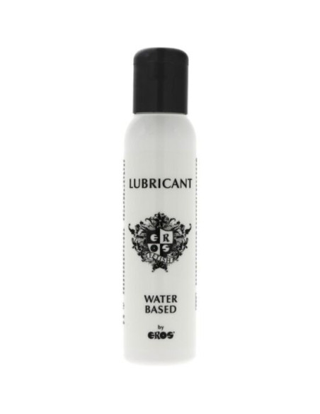 EROS FETISH LINE - VANDENS PAGRINDU PAGAMINTAS LUBRIKANTAS 100 ML