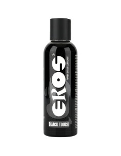 EROS - WATER BASED LUBRICANT BLACK TOUCH 150 ML