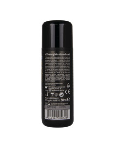 HOT - EXXTREME GLIDE SILIKONINIS TEPAVIMAS KOMFORTAS ALIEJUS 50 ML 2