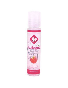 ID FRUTOPIA - AVIEČIŲ SKONIO LIUKURAS 30 ML