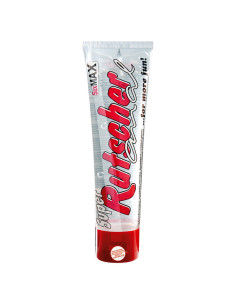JOYDIVISION - SUPER RUTSCHER ANAL LUBRICANT 100 ML