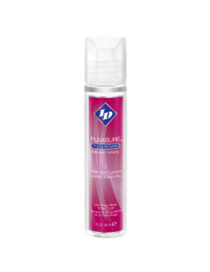 ID PLEASURE - WATER BASED LUBRICANT 30 ML 2