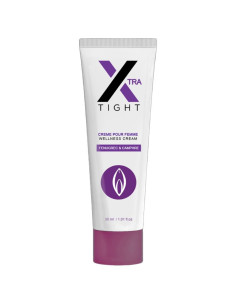 RUF - X TIGHT INTIMATE MASSAGE ORGASMIC CREAM 2