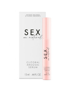 BIJOUX - INDISCRETS ORGASMIC SERUM FOR CLITORIS