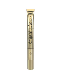 INTT LUBRICANTS - INTENSE VAGINAL STIMULATING GEL WITH VIBRATOR APPLICATOR
