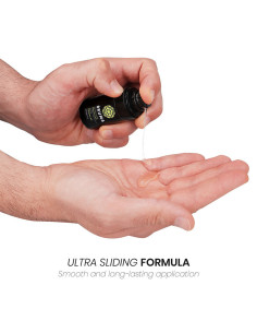 BRUMA - ARBŪZŲ SKONIO INTENSYVINANTIS BALZAMAS 15 ML 2