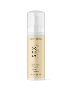 BIJOUX INDISCRETS - SEX AU NATUREL PREBIOTINIS INTIMUS GELIS SU PUTOMIS 150 ML 2