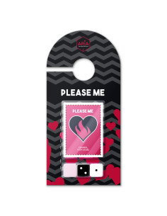 ARIA - PLEASE ME PLAY XXX 2