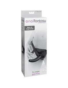 ANAL FANTASY - ARNES THE PEGGER 2