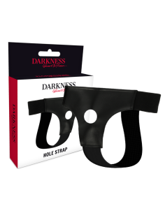 DARKNESS - DIRŽAI SU SKYLE, VIENO DYDŽIO