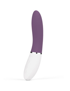 LELO - LIV 3 G-SPOT STIMULIATORIUS VIOLETINIS