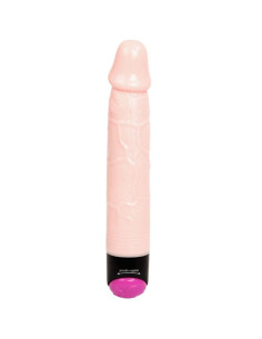 BAILE - COLORFUL SEX VIBRATION AND ROTATION 24 CM 2