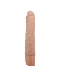 PRETTY LOVE - OSRIC FLEXIBLE REALISTIC VIBRATOR