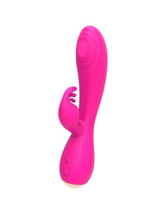 NALONE - MAGIC STICK RABBIT VIBRATOR - PINK 2