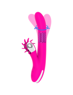 DIVERSIA - BUNNY ROTATION 24 CM 2