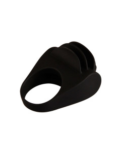 PRETTY LOVE - CHESTER BLACK VIBRATOR RING 2