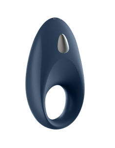 SATISFYER - MIGHTY ONE RING VIBRATOR APP 2