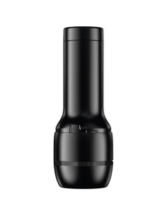 KIIROO - KEON DANGTELIS, SUDERINAMAS SU MASTURBATORIUMI